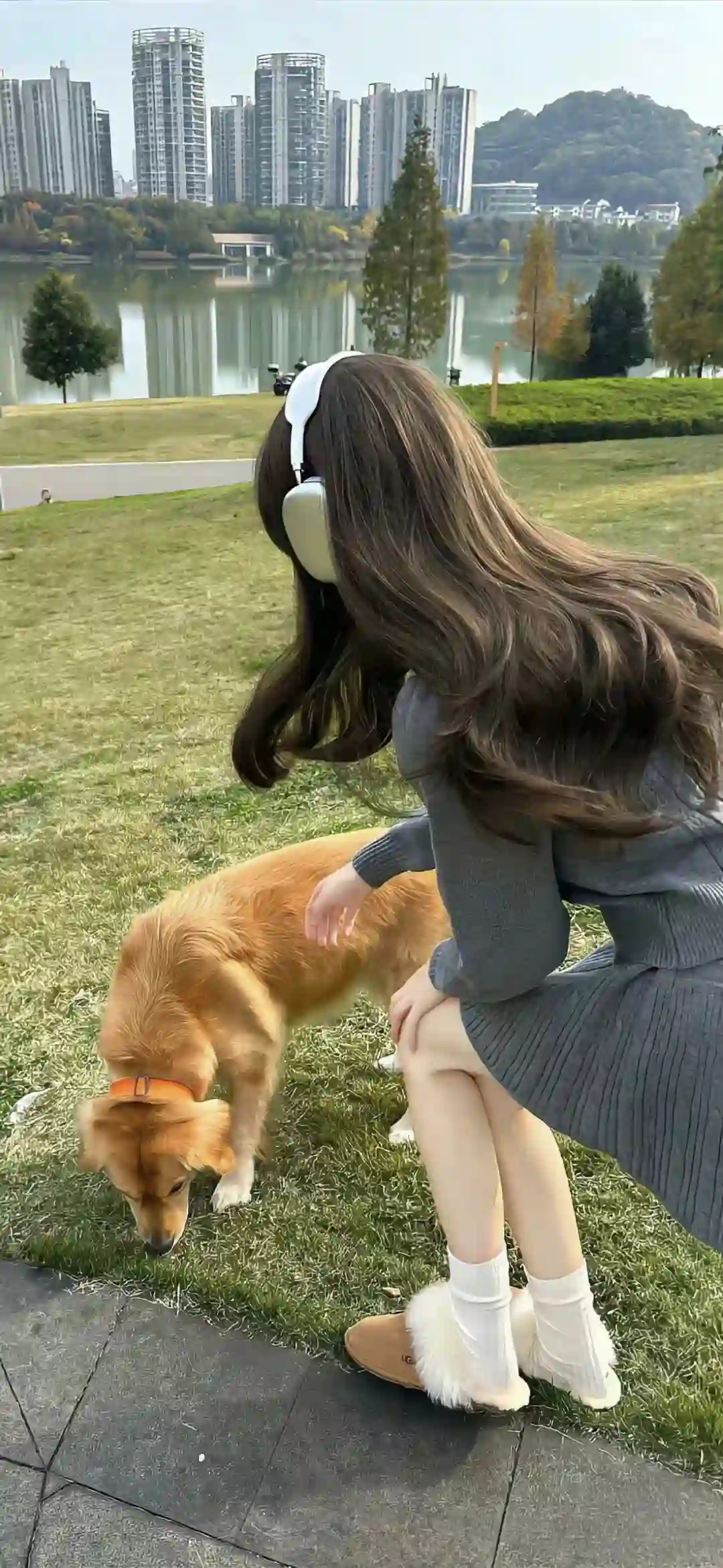 壁纸 | 快来换一波壁纸吧