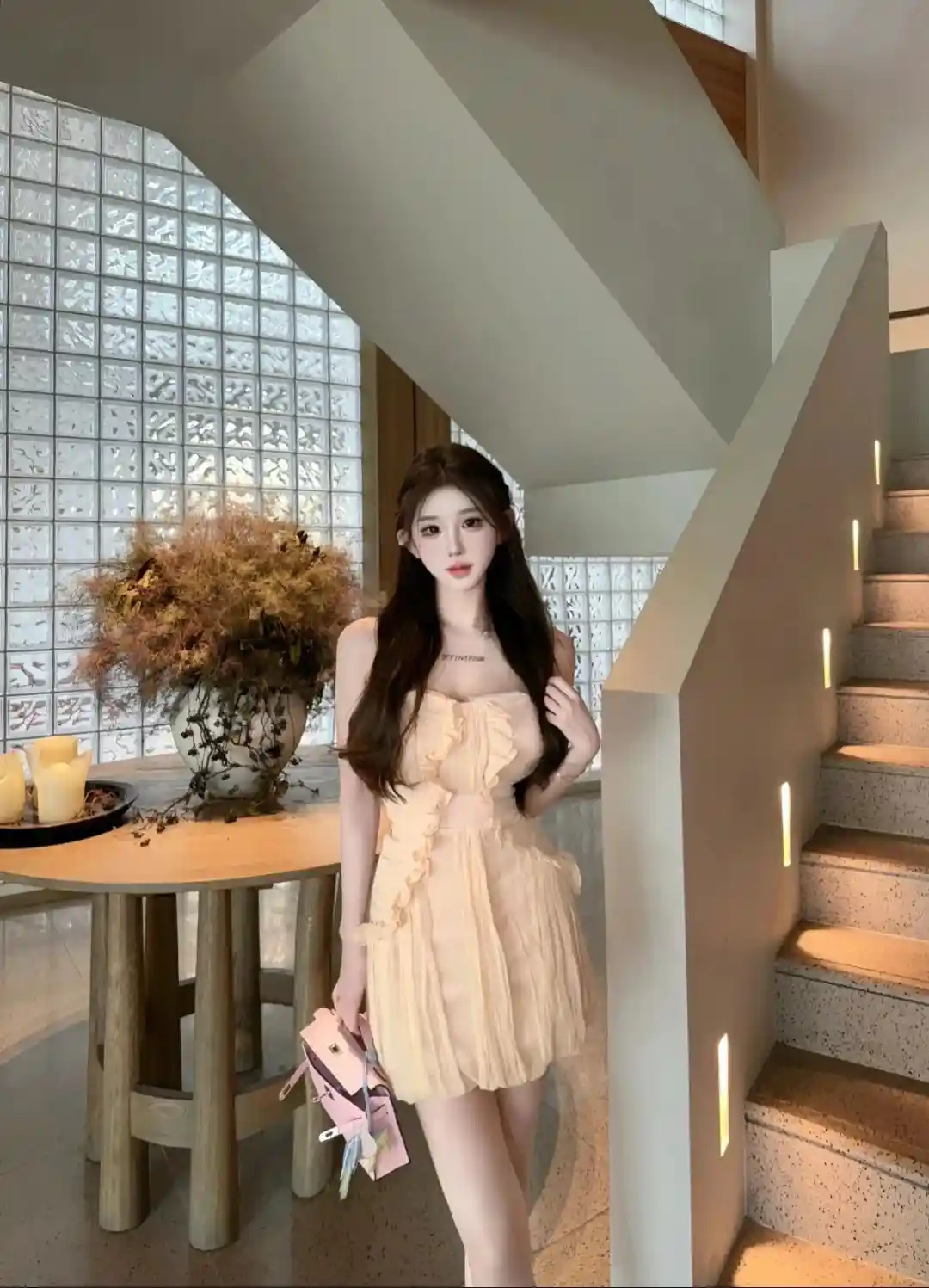 写真美图 | 自己苦点 很踏实，自己累点 很安心