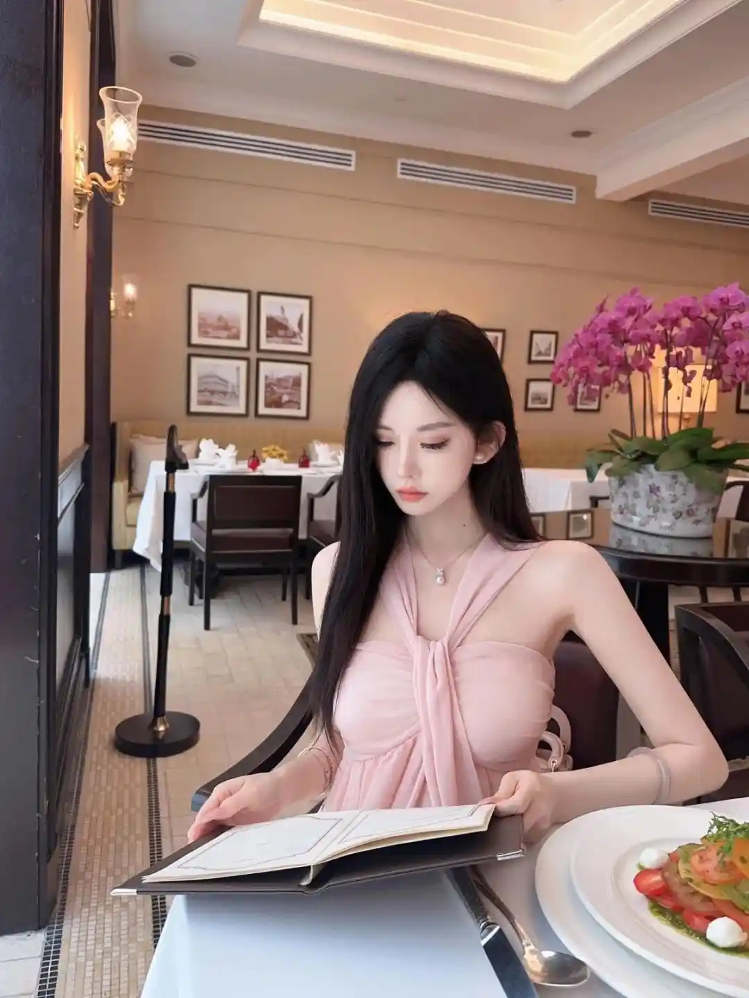 写真美图 | 自己苦点 很踏实，自己累点 很安心