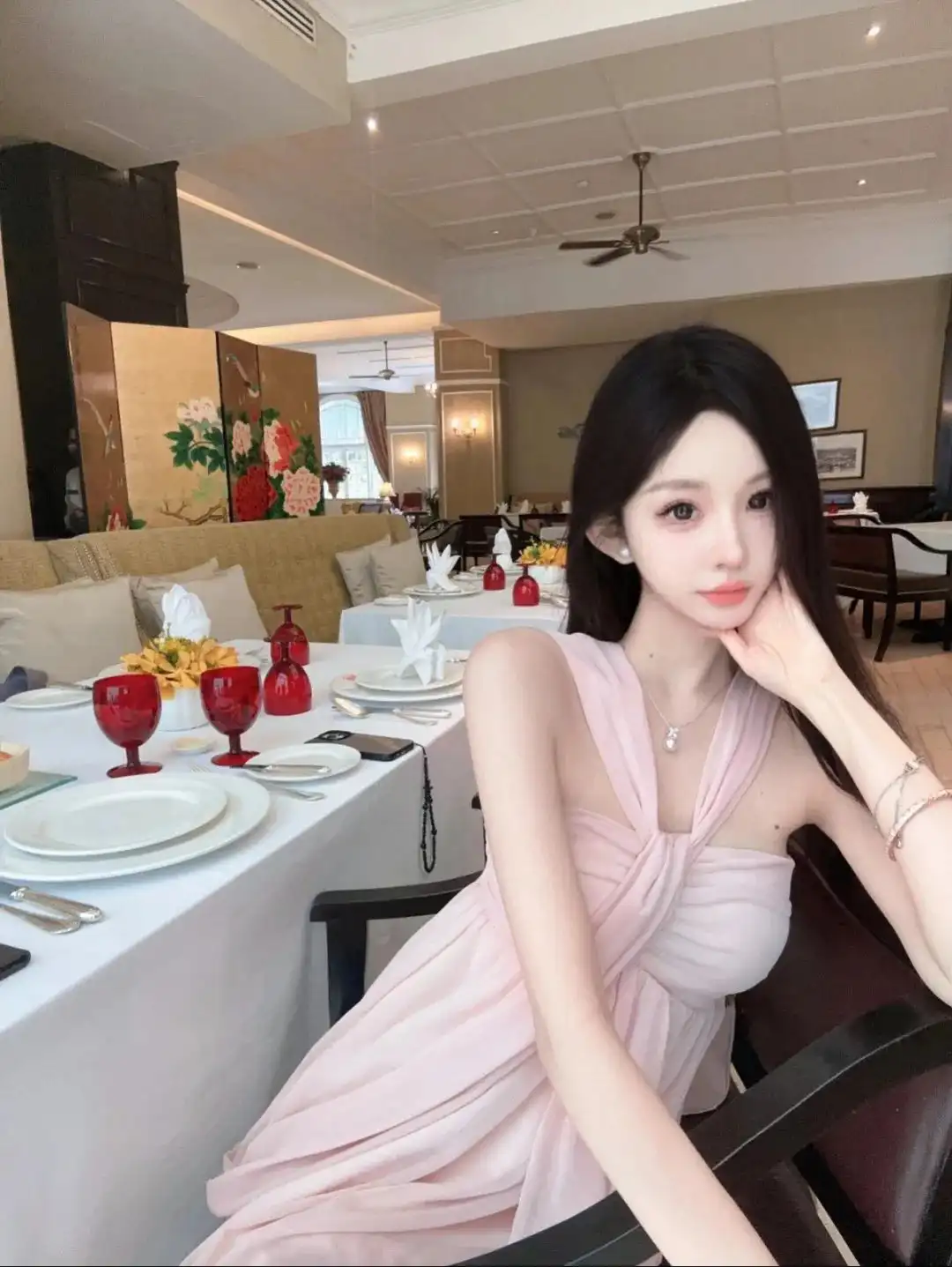 写真美图 | 自己苦点 很踏实，自己累点 很安心