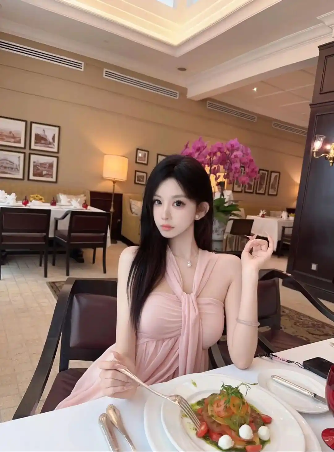 写真美图 | 自己苦点 很踏实，自己累点 很安心