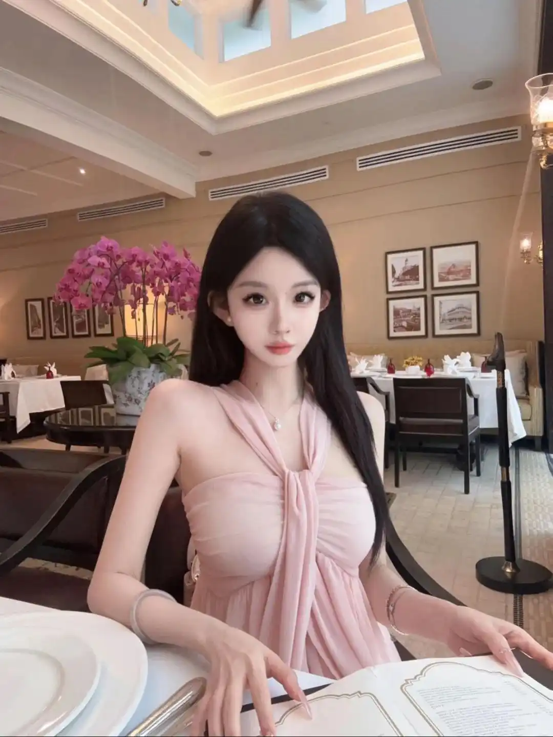 写真美图 | 自己苦点 很踏实，自己累点 很安心