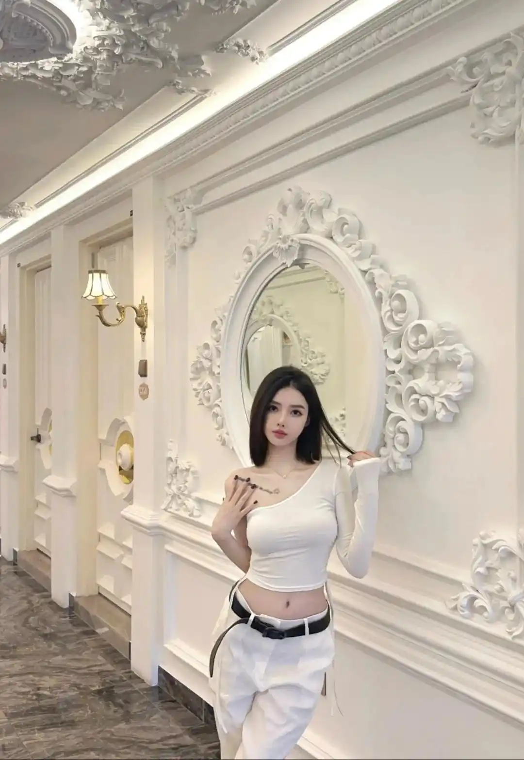 写真美图 | 自己苦点 很踏实，自己累点 很安心