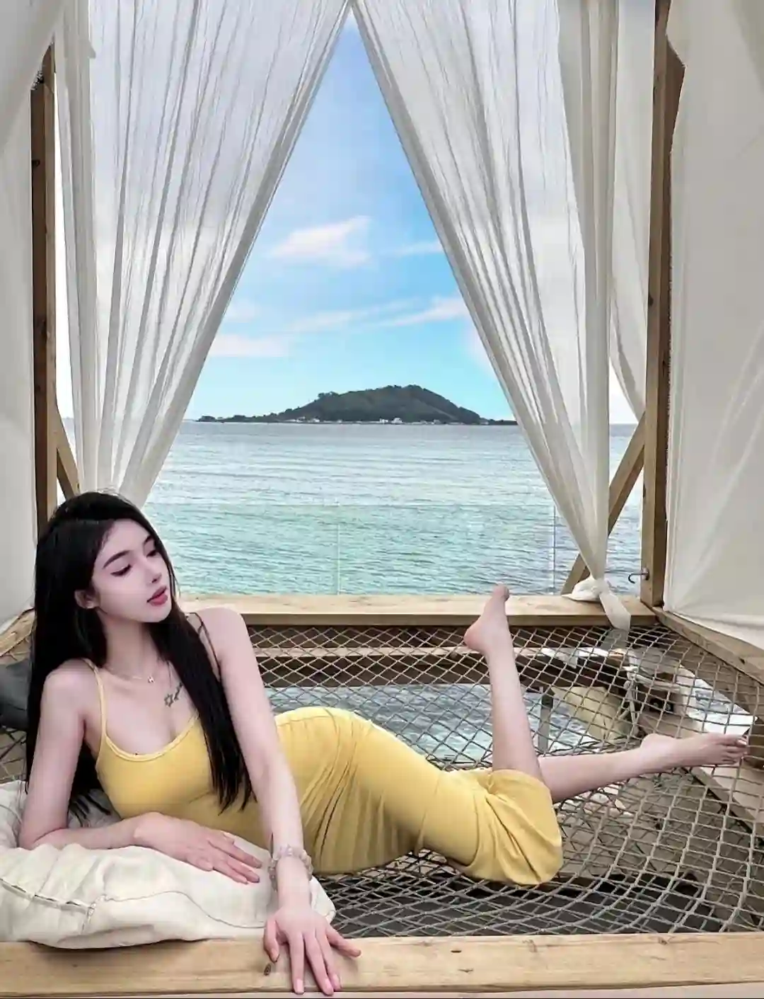 写真美图 | 自己苦点 很踏实，自己累点 很安心