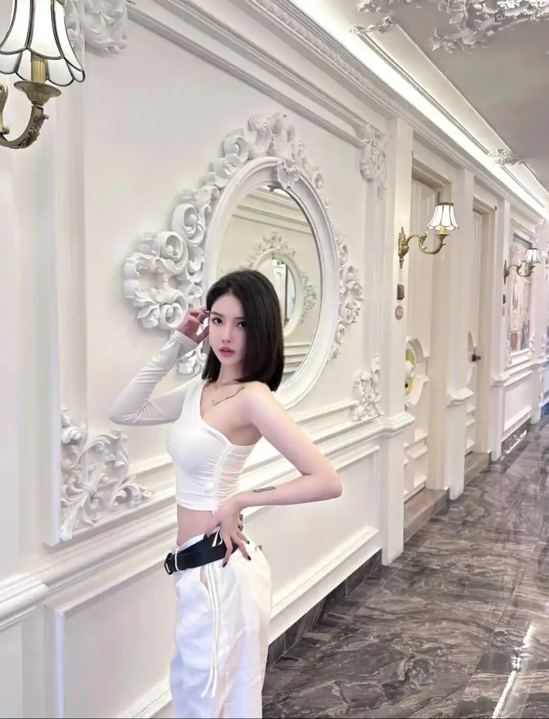写真美图 | 自己苦点 很踏实，自己累点 很安心