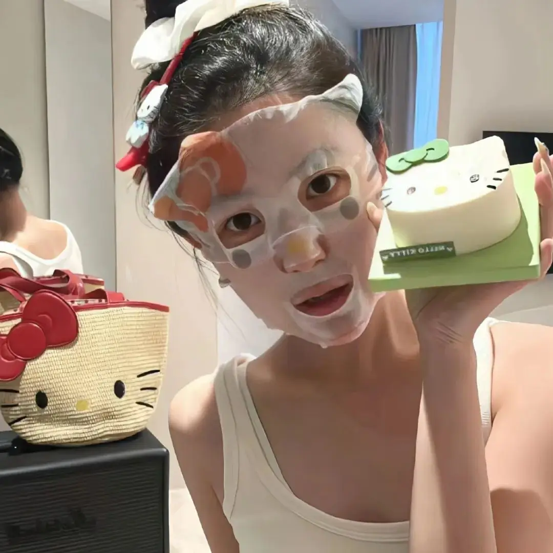 背景图 | 超好看的头像背景套图搭配