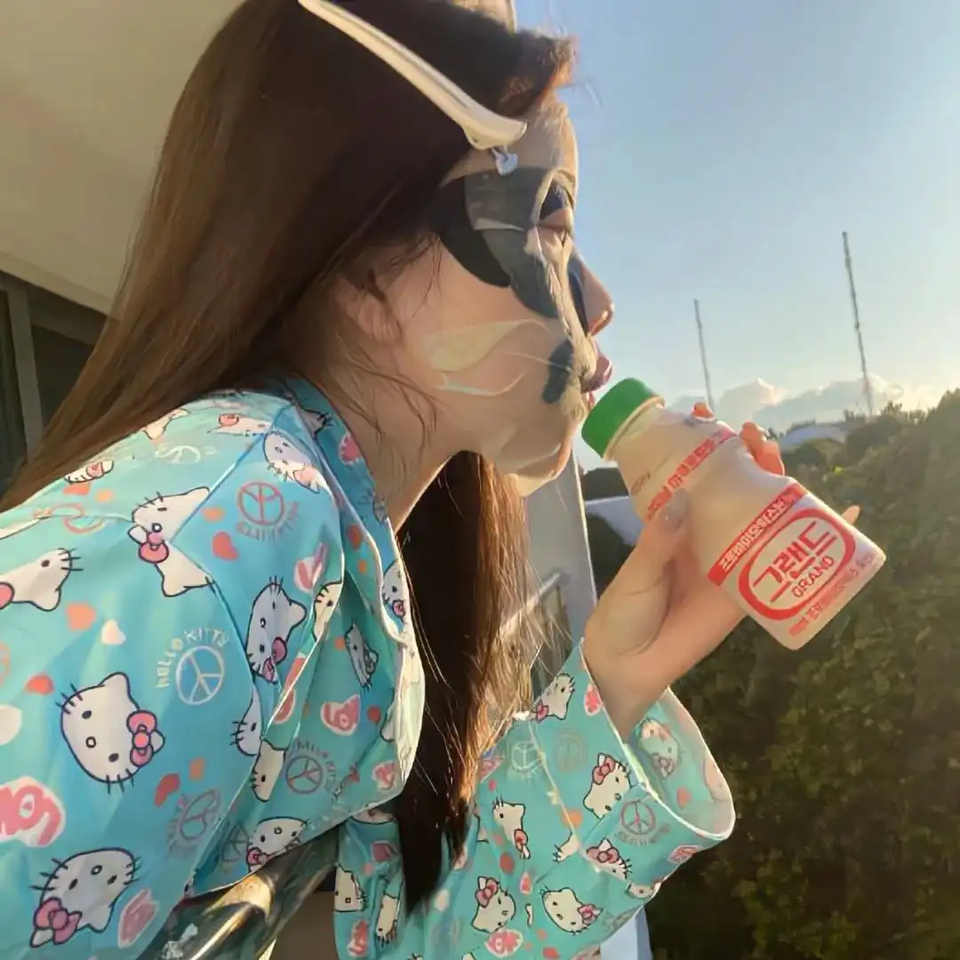 背景图 | 超好看的头像背景套图搭配