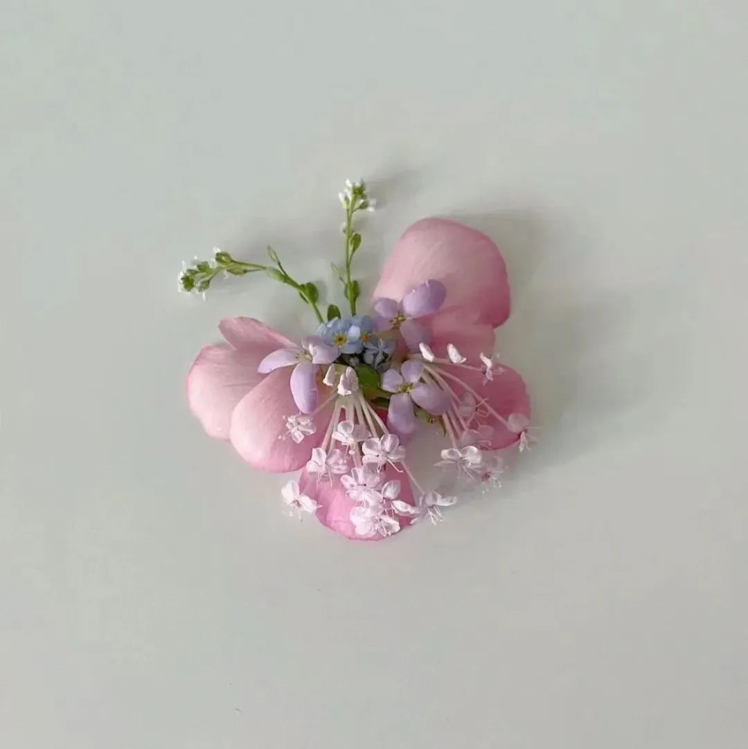 背景图 | 超好看的头像背景套图搭配