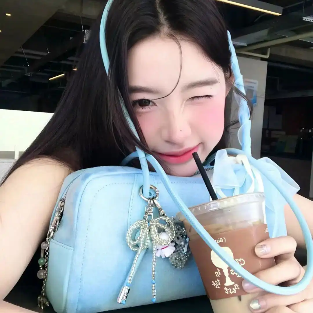 头像 | 蓝色系头像