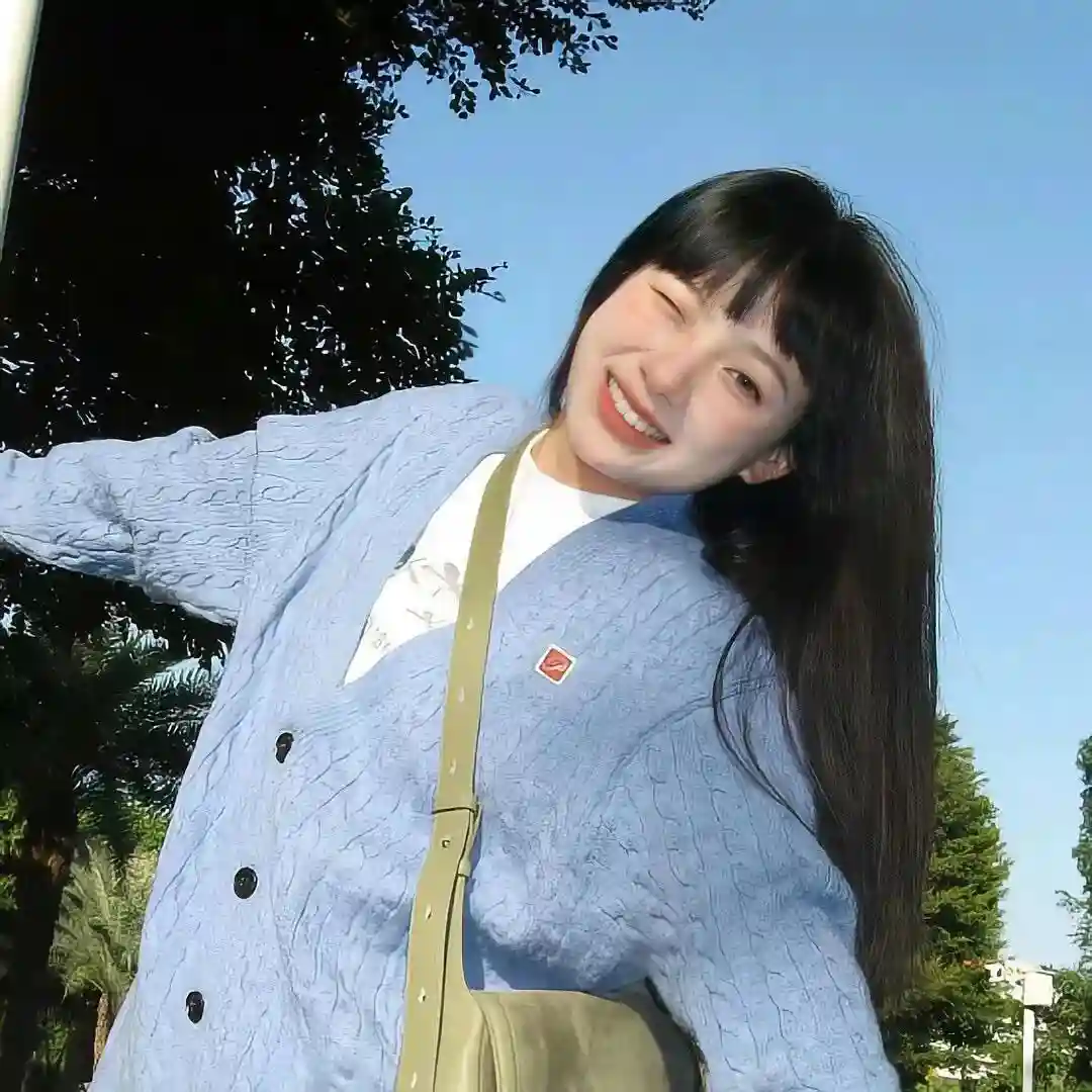 头像 | 蓝色系头像