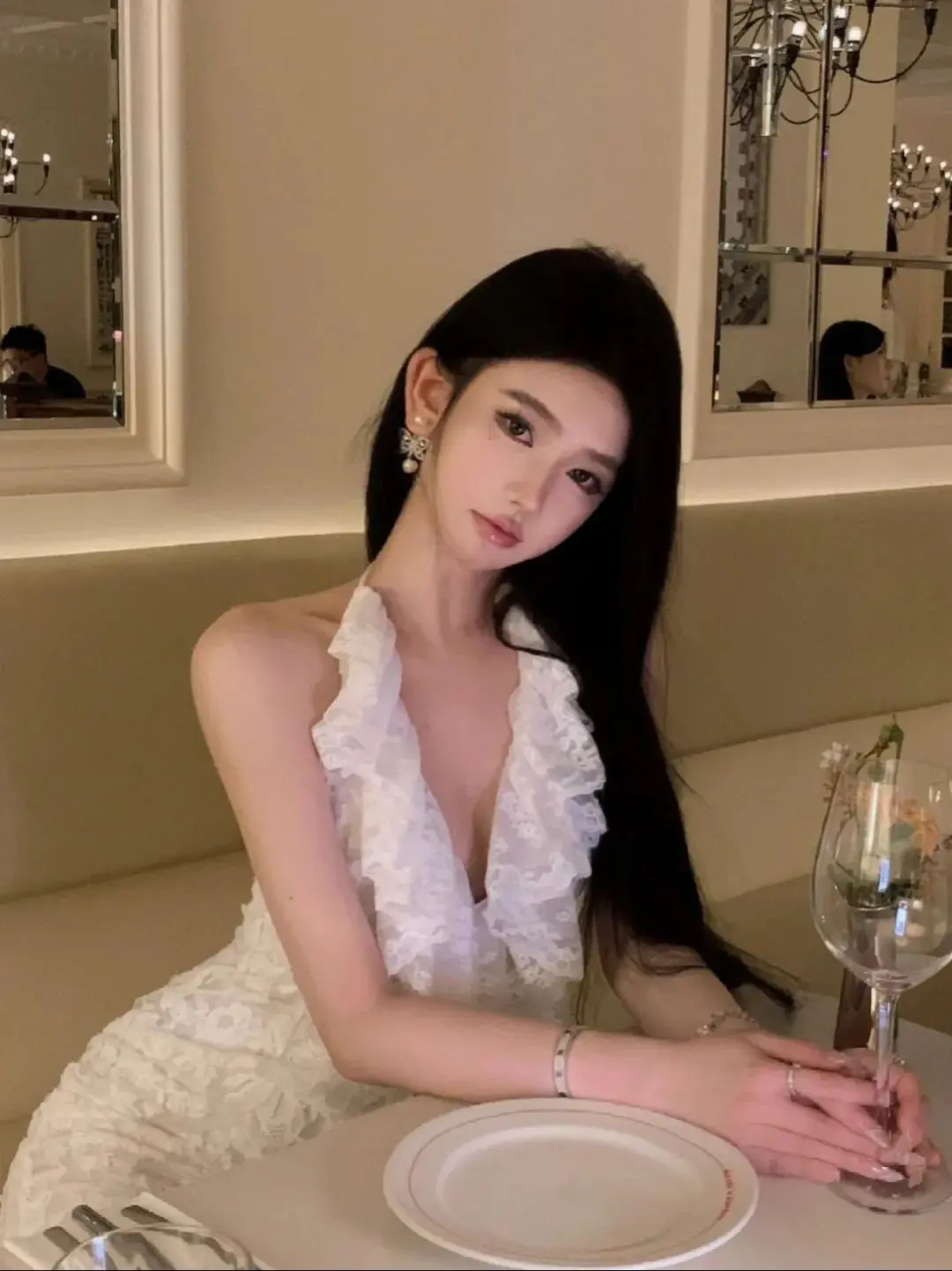写真美图 | 我荒废了时间，时间便把我荒废