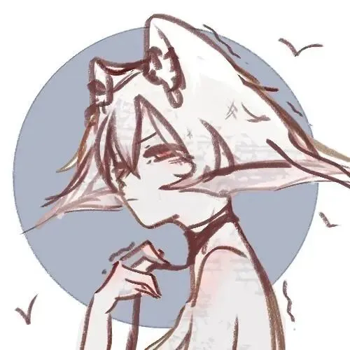 头像 | 简约小头像