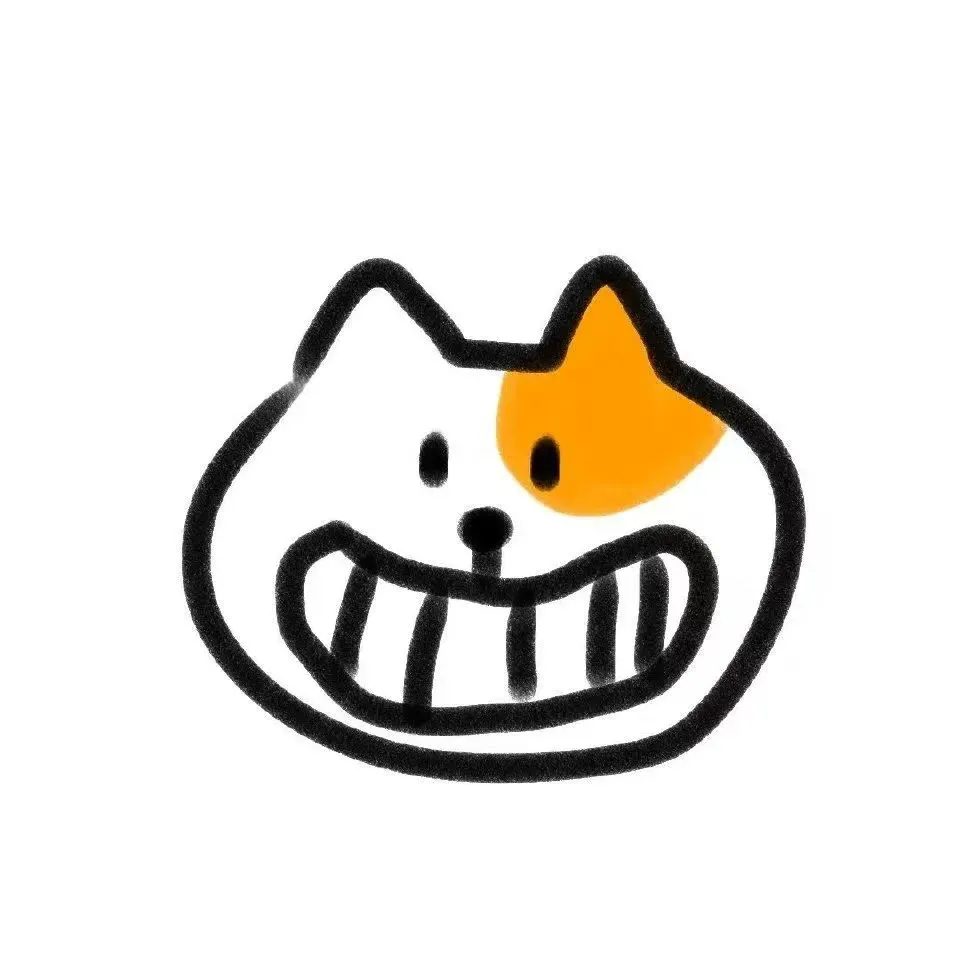 头像 | 简约小头像