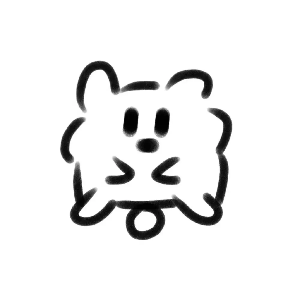 头像 | 简约小头像