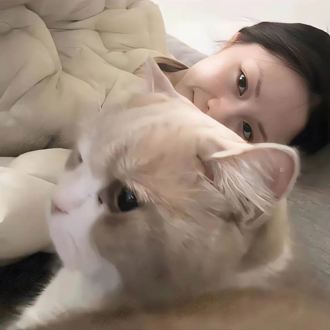 头像丨单人但明显情头