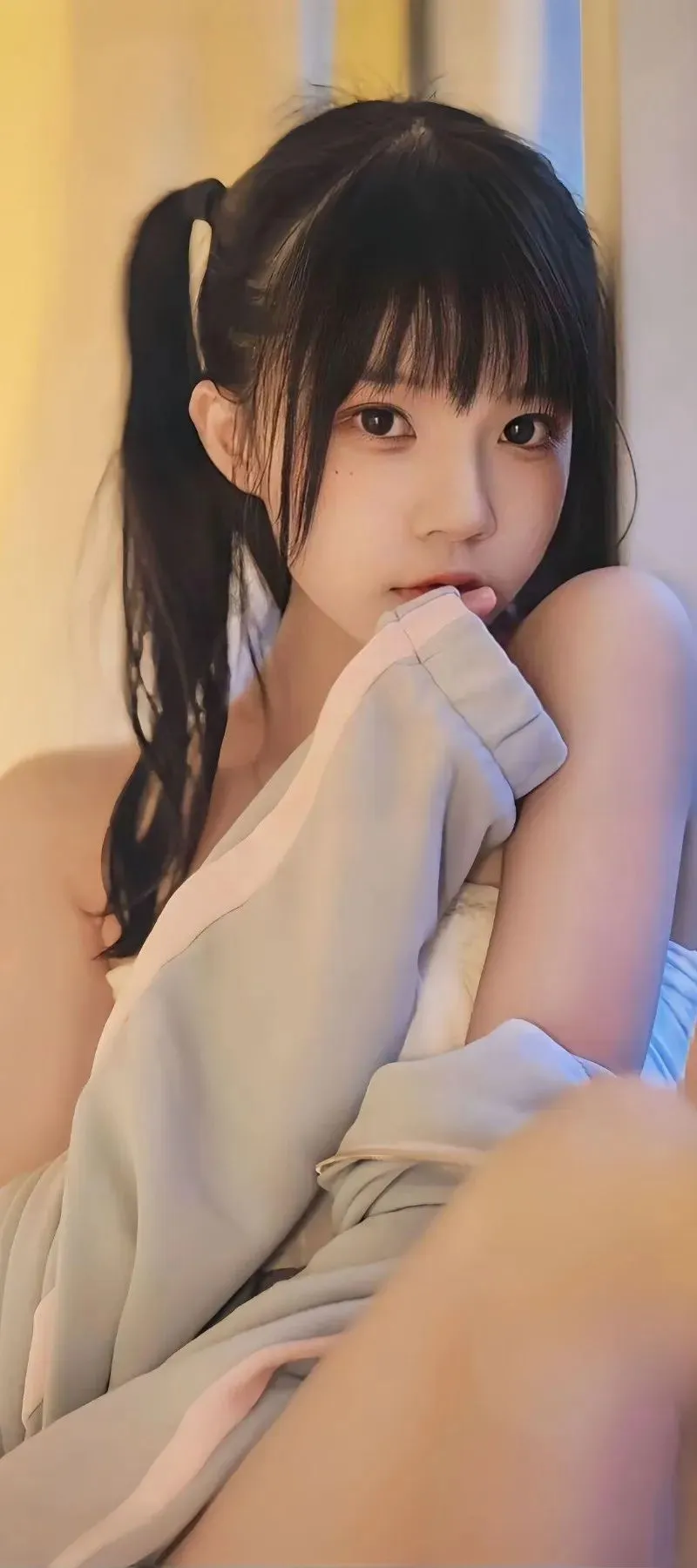 壁纸 | 手机高清美女壁纸