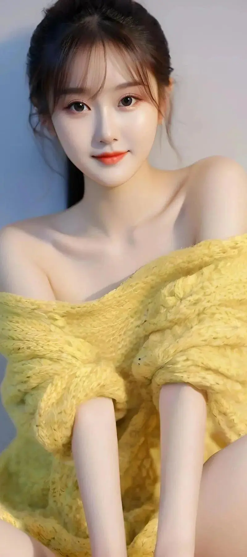 壁纸 | 手机高清美女壁纸