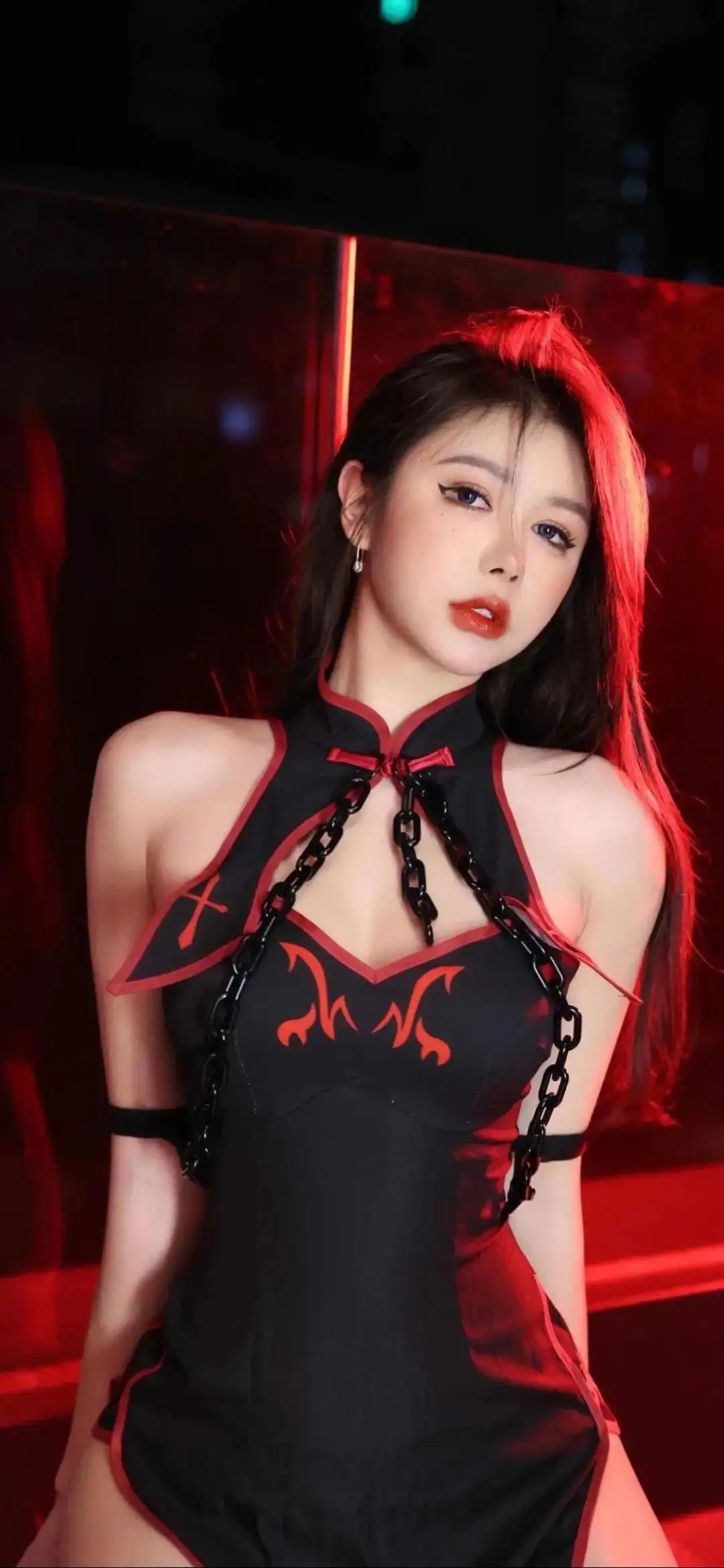 壁纸 | 手机高清美女壁纸