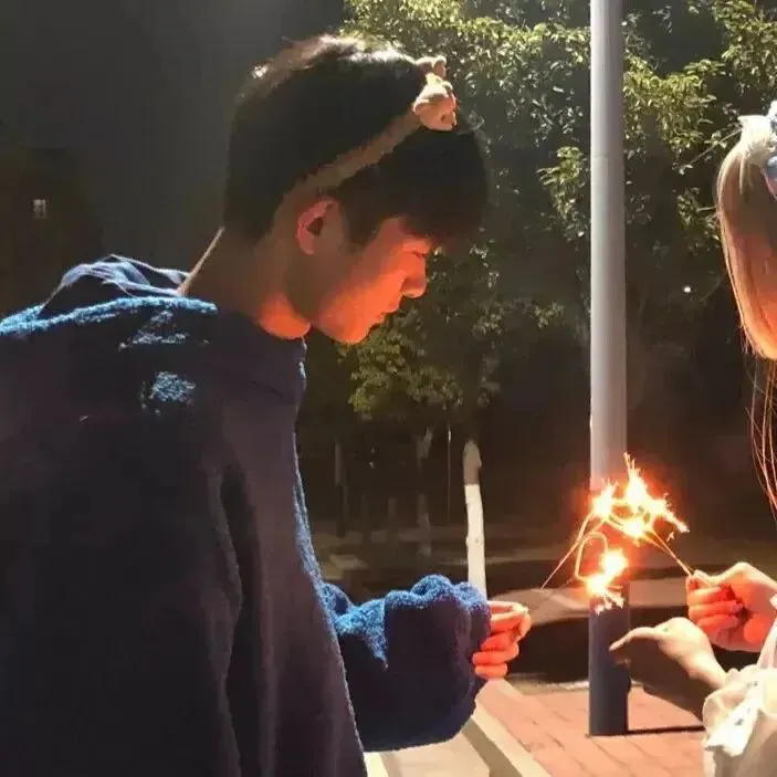 头像 | 想和你一起用的头像