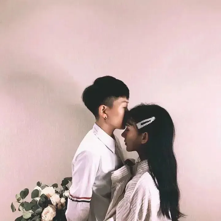 头像 | 想和你一起用的头像