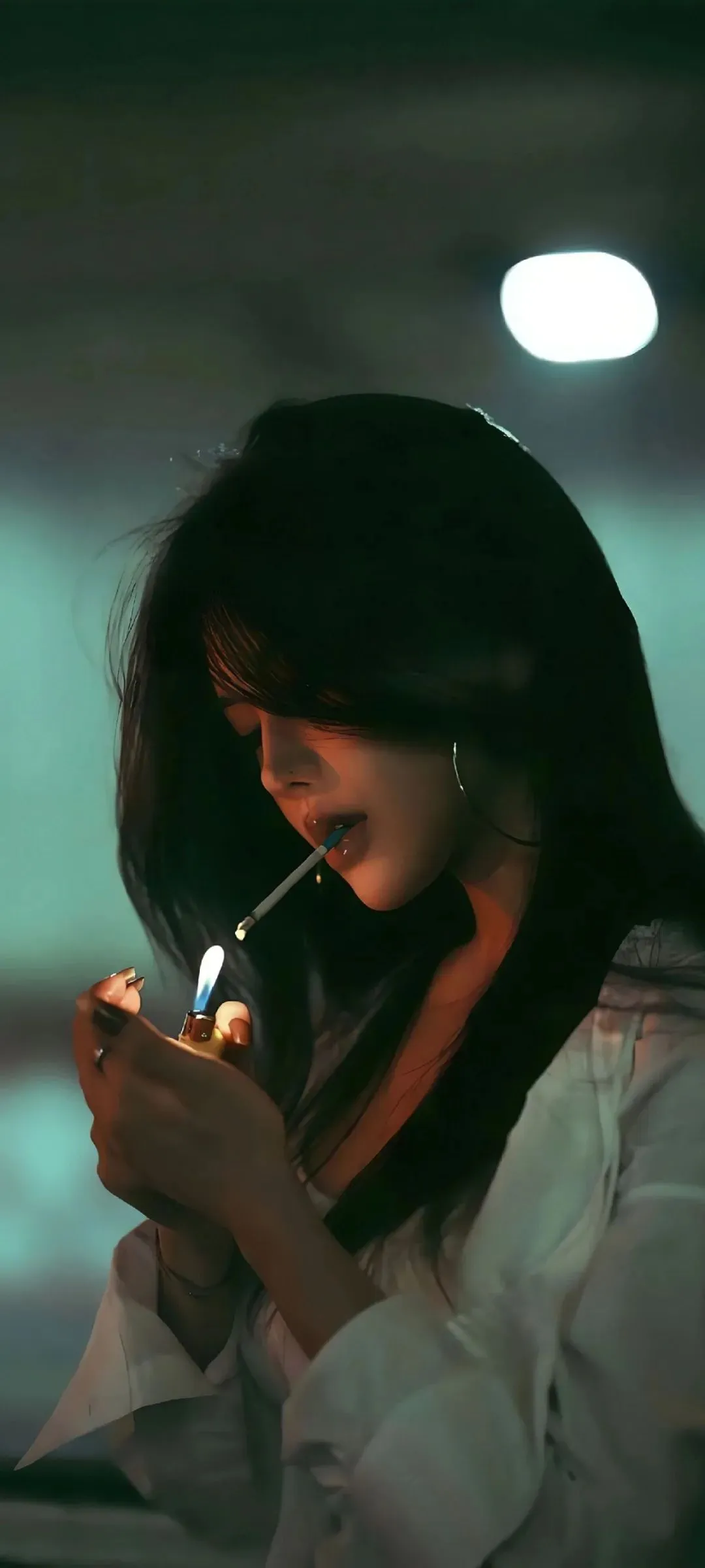 壁纸 | 手机高清美女壁纸