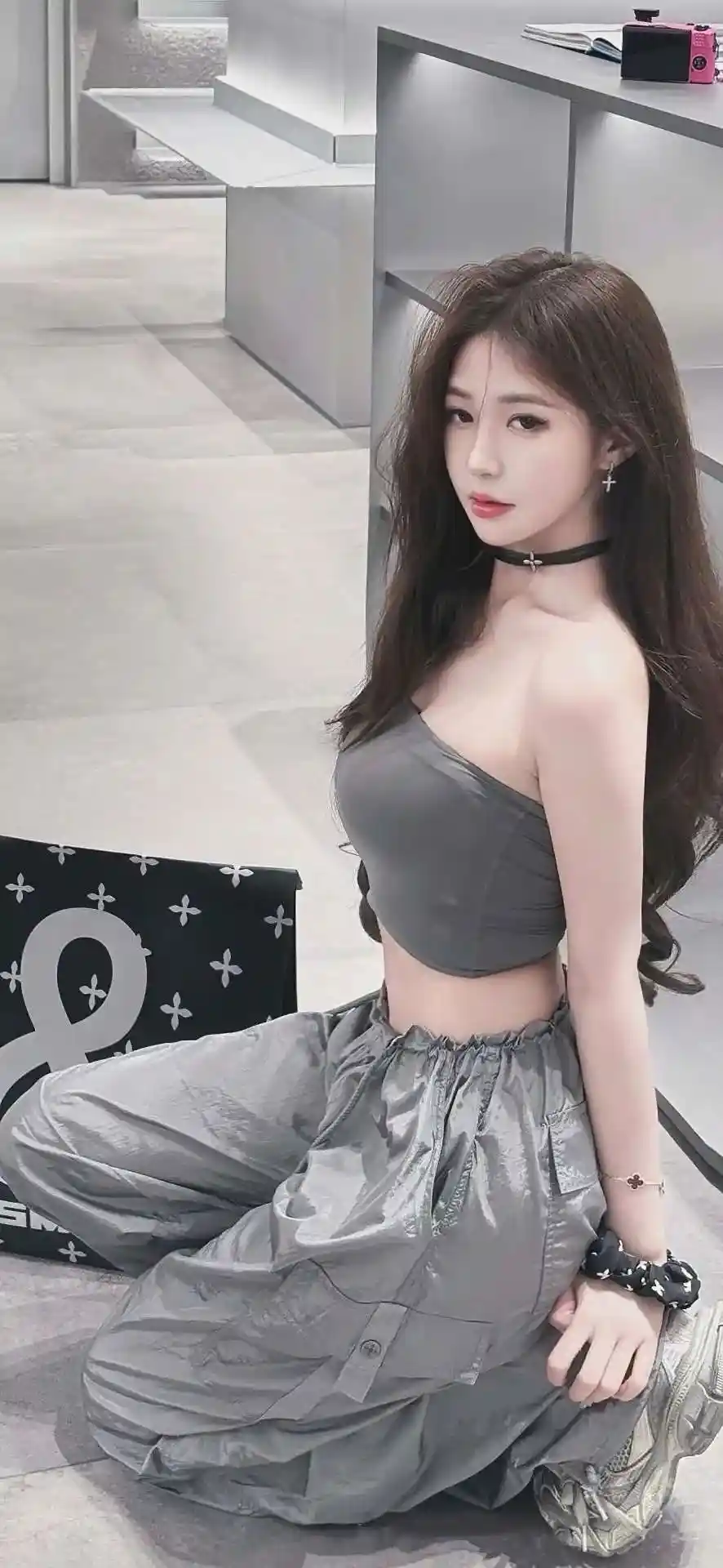 壁纸 | 手机高清美女壁纸