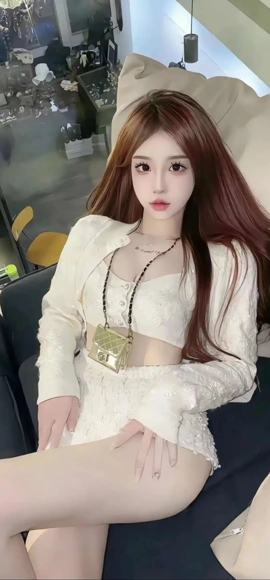壁纸 | 手机高清美女壁纸
