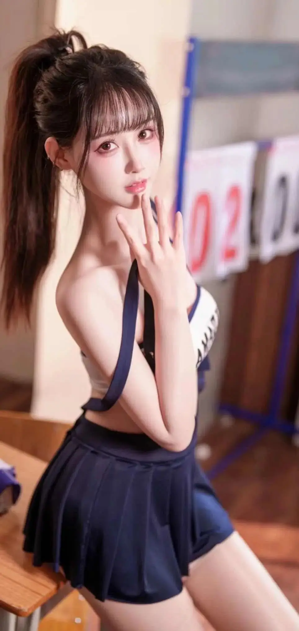 壁纸 | 手机高清美女壁纸