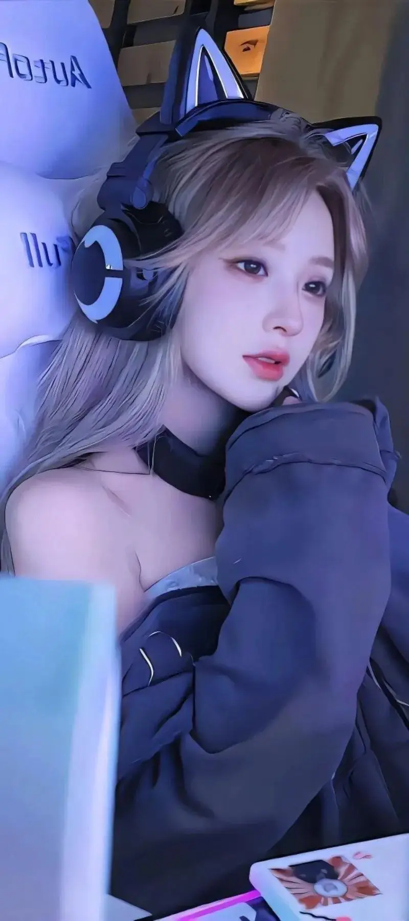 壁纸 | 手机高清美女壁纸