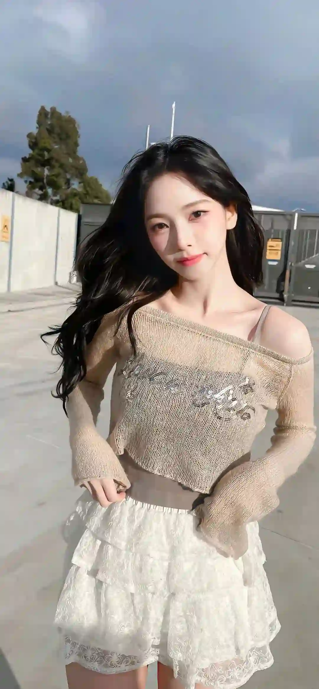 壁纸｜WeChat封神全面屏壁纸