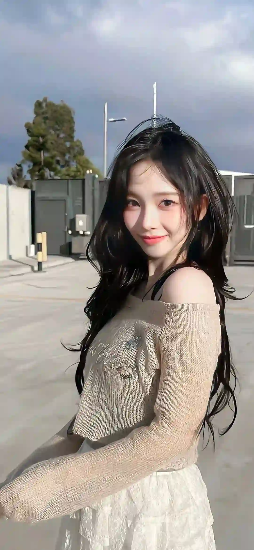 壁纸｜WeChat封神全面屏壁纸