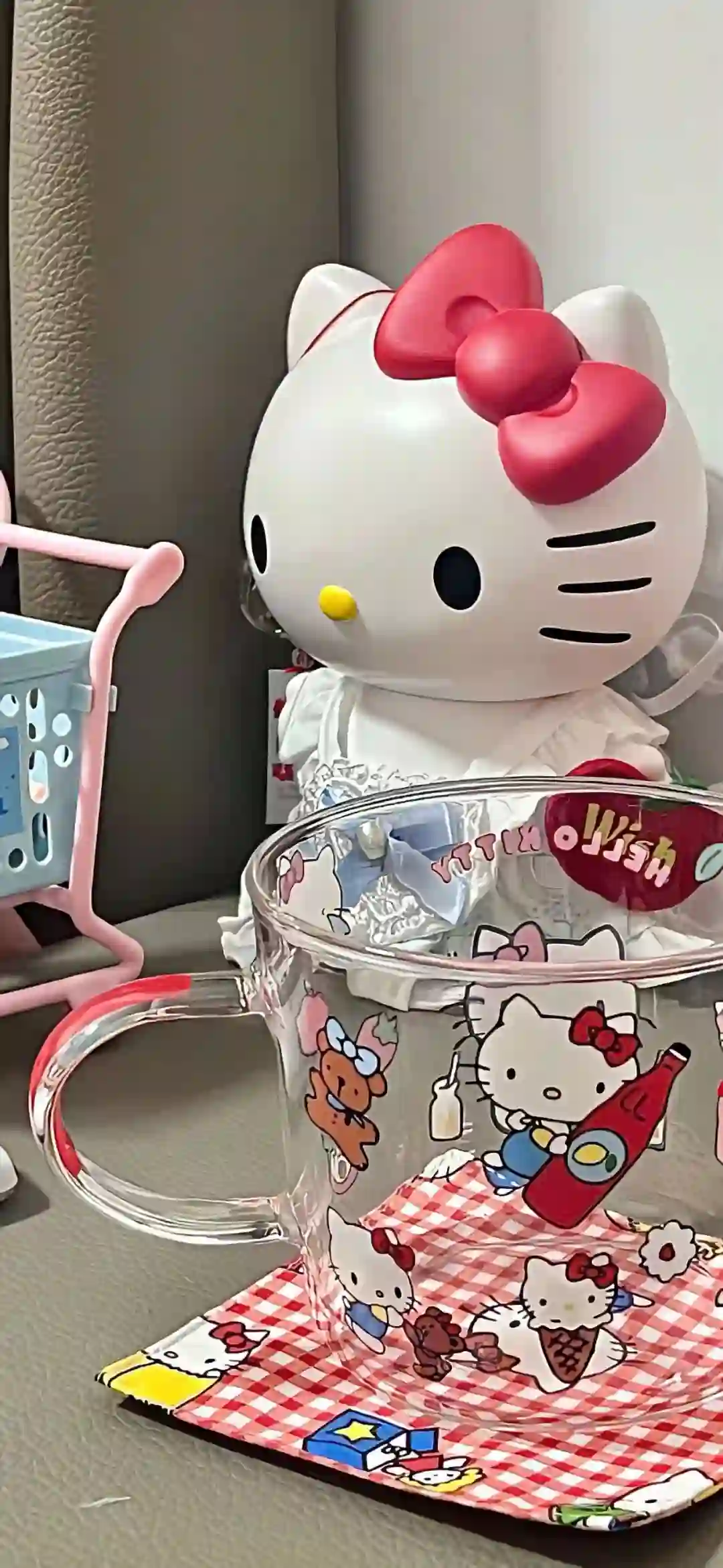 壁纸｜WeChat封神全面屏壁纸