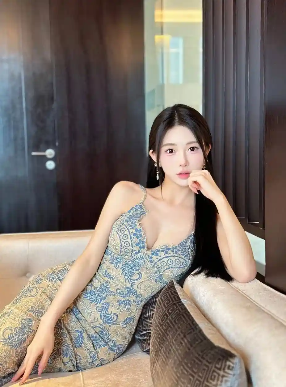 写真美图 | 宁可孤独到苟延残喘，也不愿做谁的羁绊