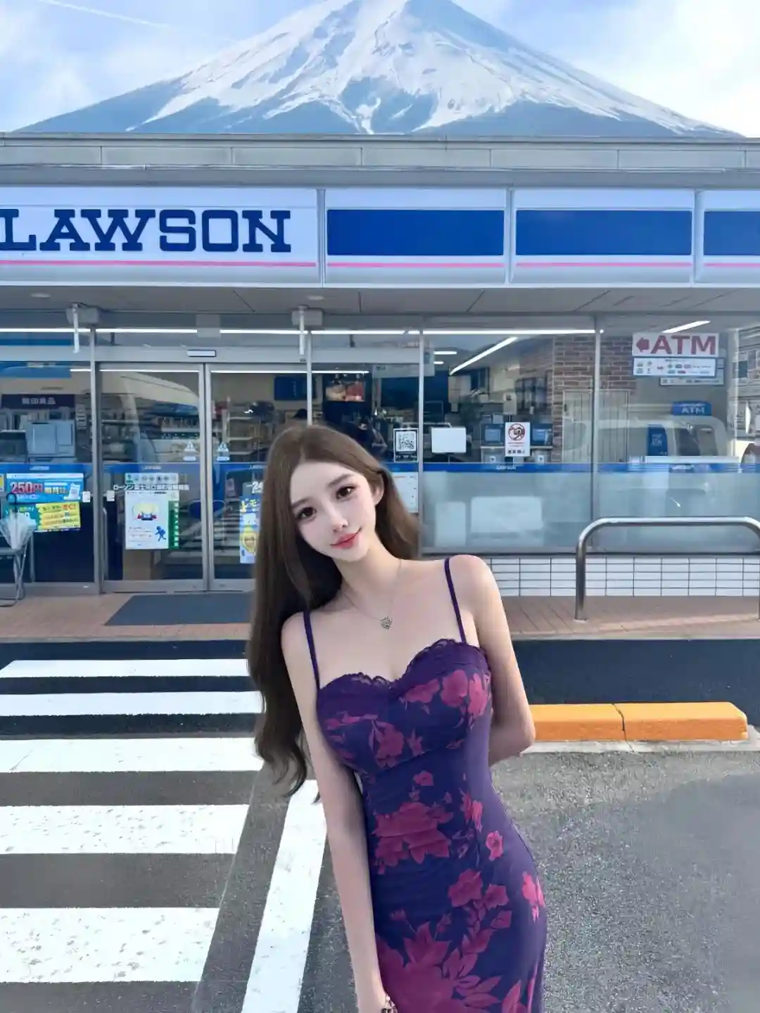 美女写真 | 知道的太多不会累 是你想的太多才会累