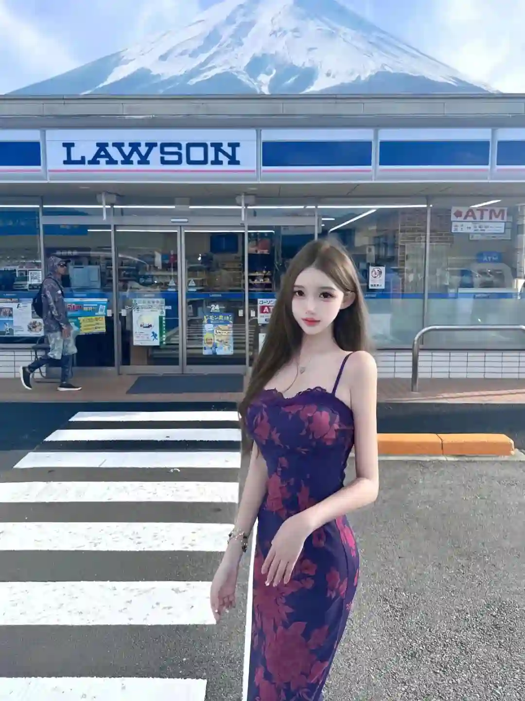 美女写真 | 知道的太多不会累 是你想的太多才会累