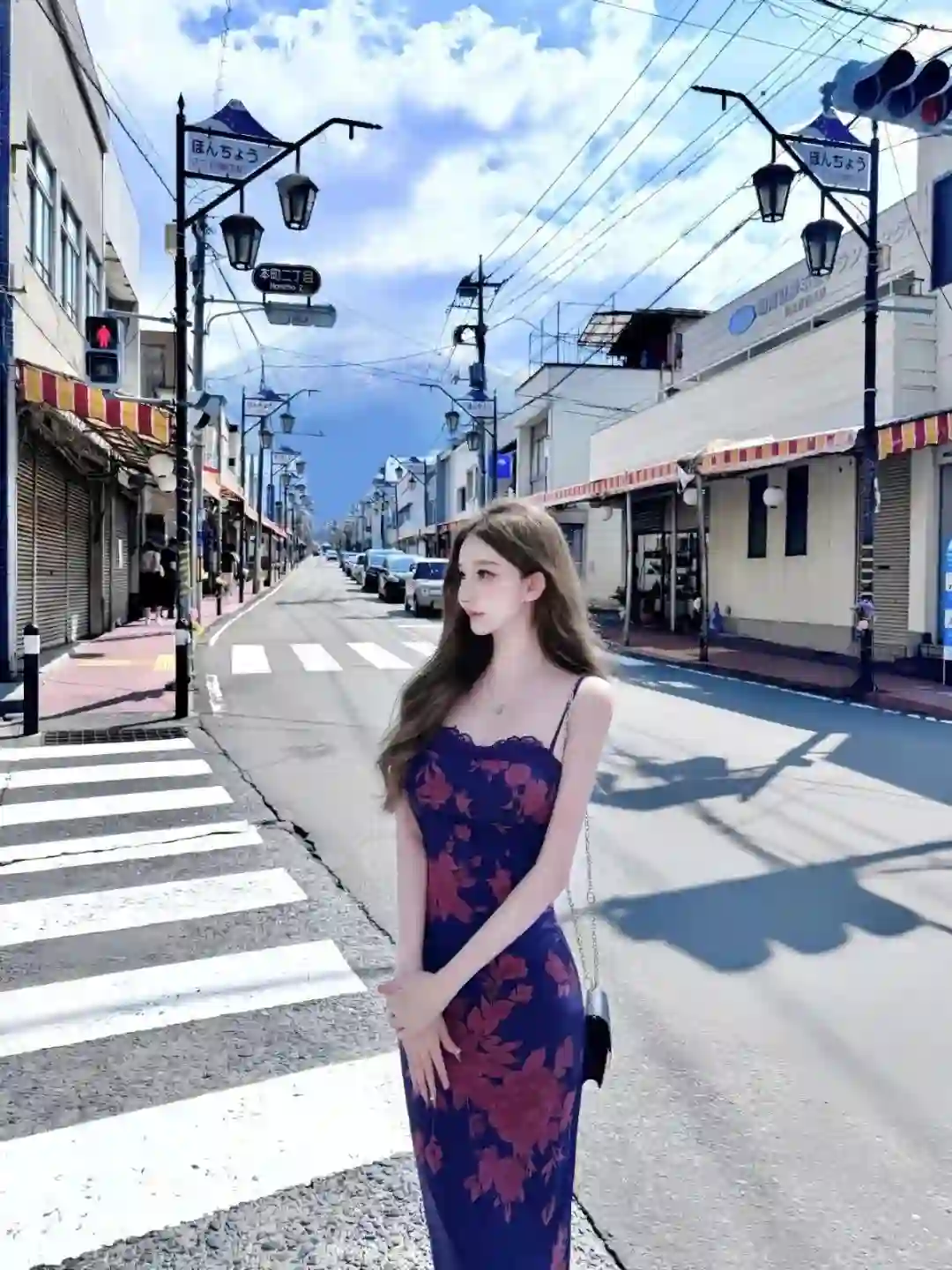 美女写真 | 知道的太多不会累 是你想的太多才会累