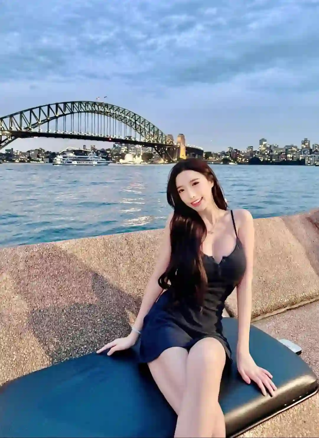 美女写真 | 知道的太多不会累 是你想的太多才会累