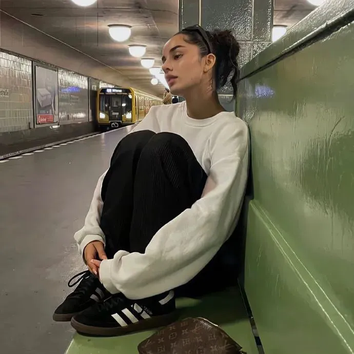 头像 | 超有范的欧美女头