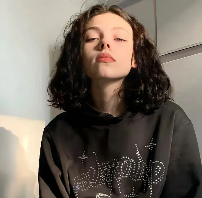 头像 | 超有范的欧美女头