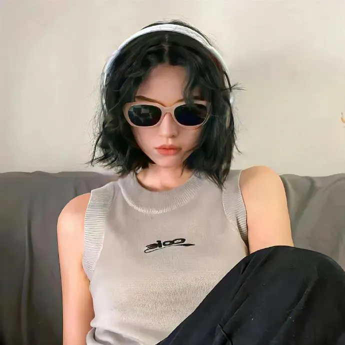 头像 | 超有范的欧美女头