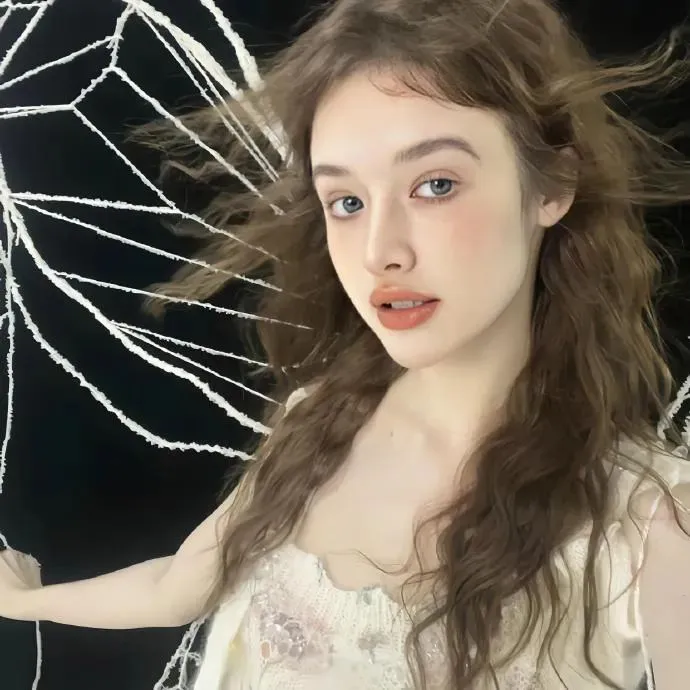 头像 | 超有范的欧美女头