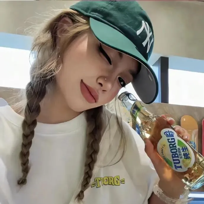 头像 | 超有范的欧美女头