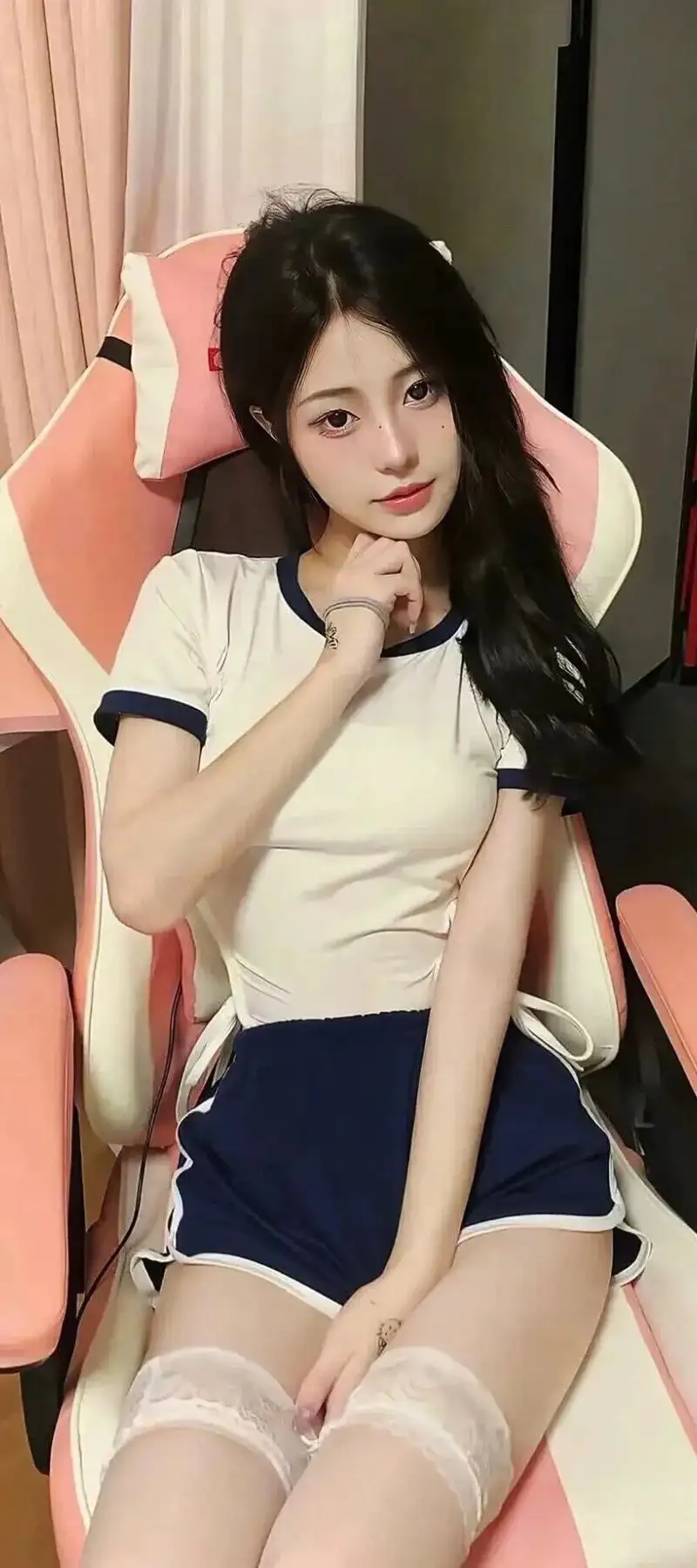 壁纸 | 手机高清全频美女壁纸