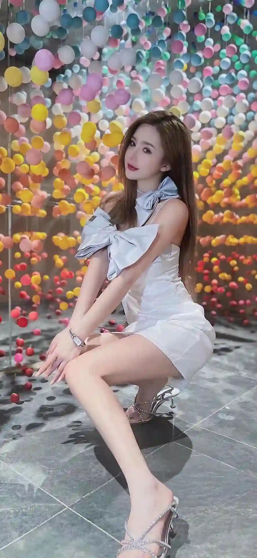 壁纸 | 手机高清全频美女壁纸