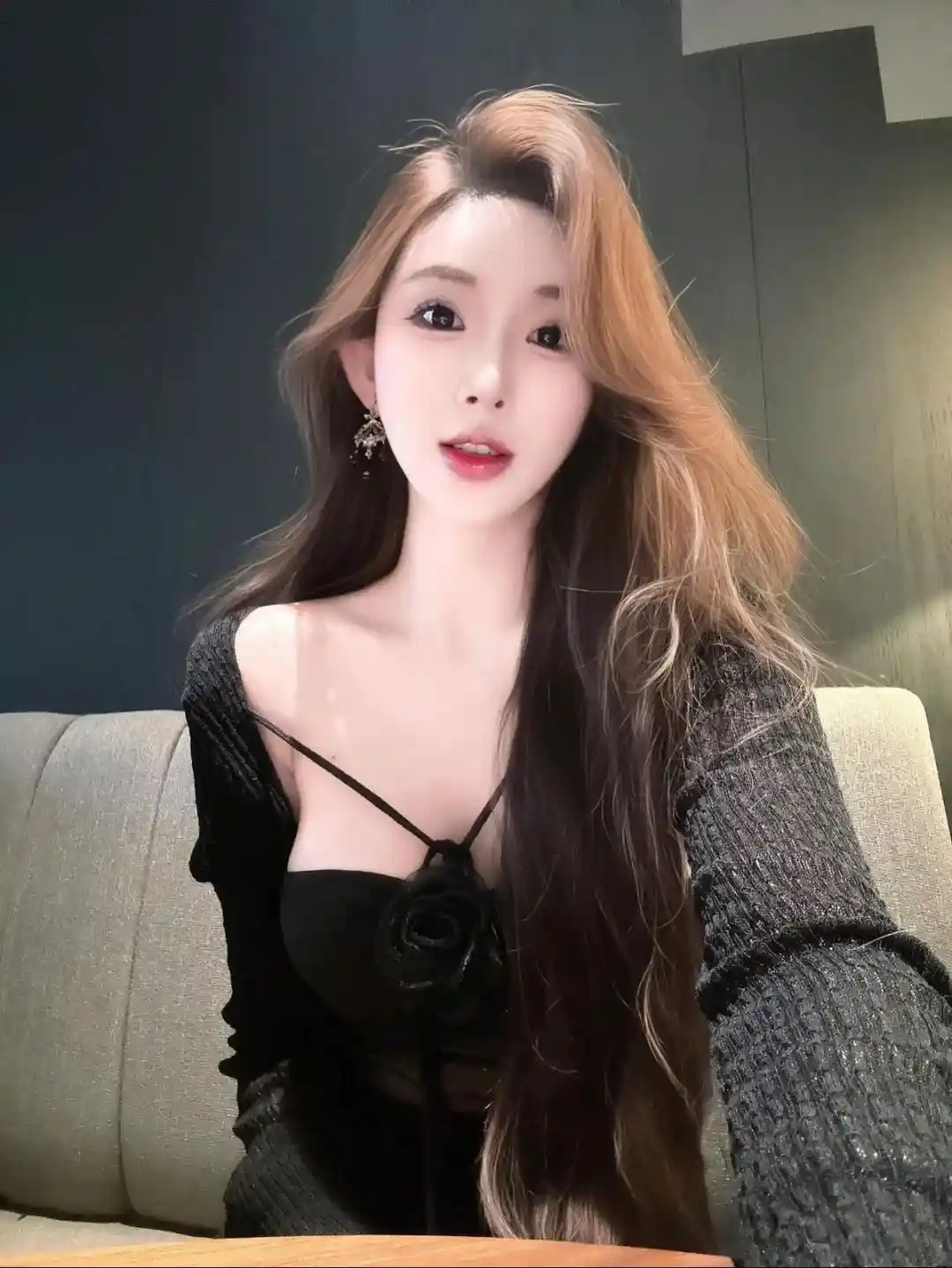 美图写真 | 你将过去拥抱的太紧，怎能腾出双手来拥抱未来