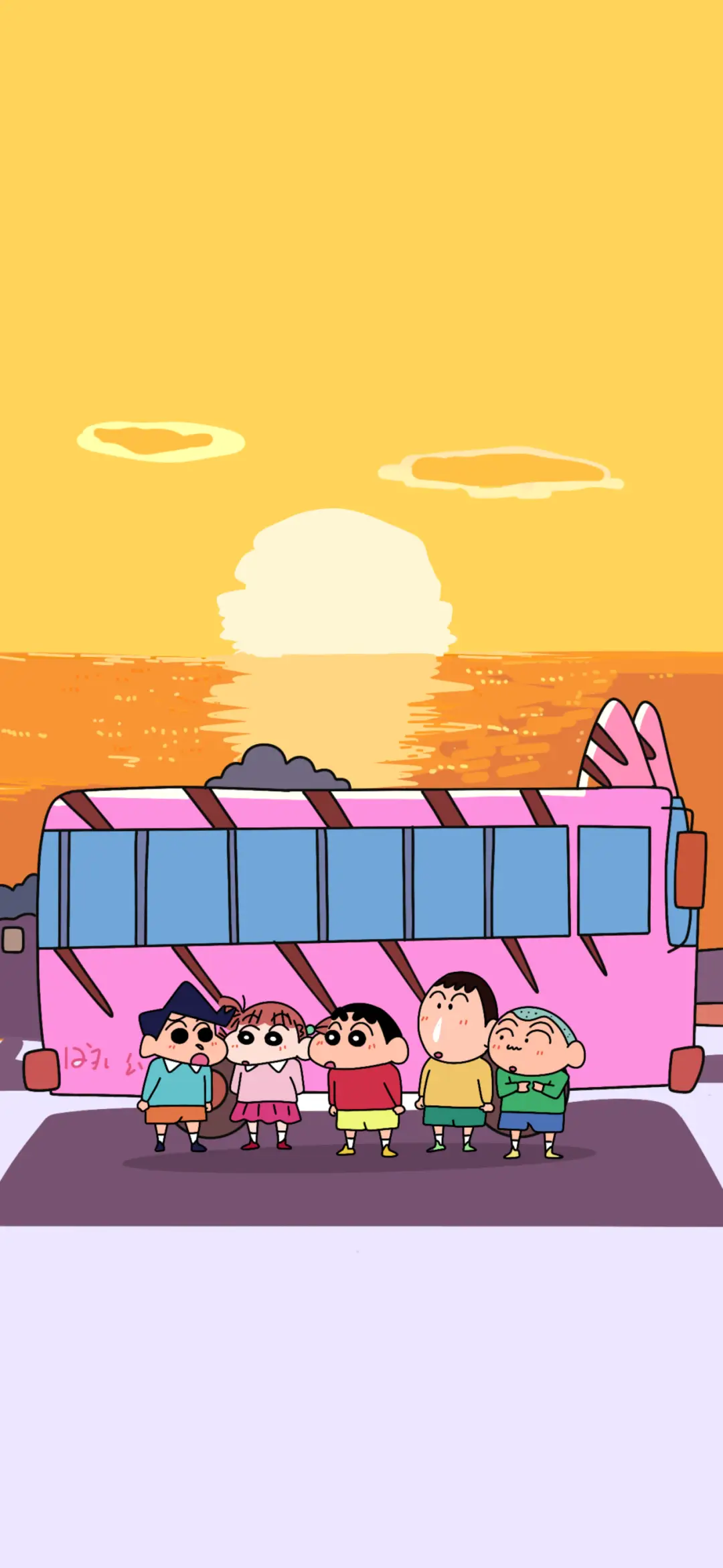 壁纸 | 手机壁纸套图