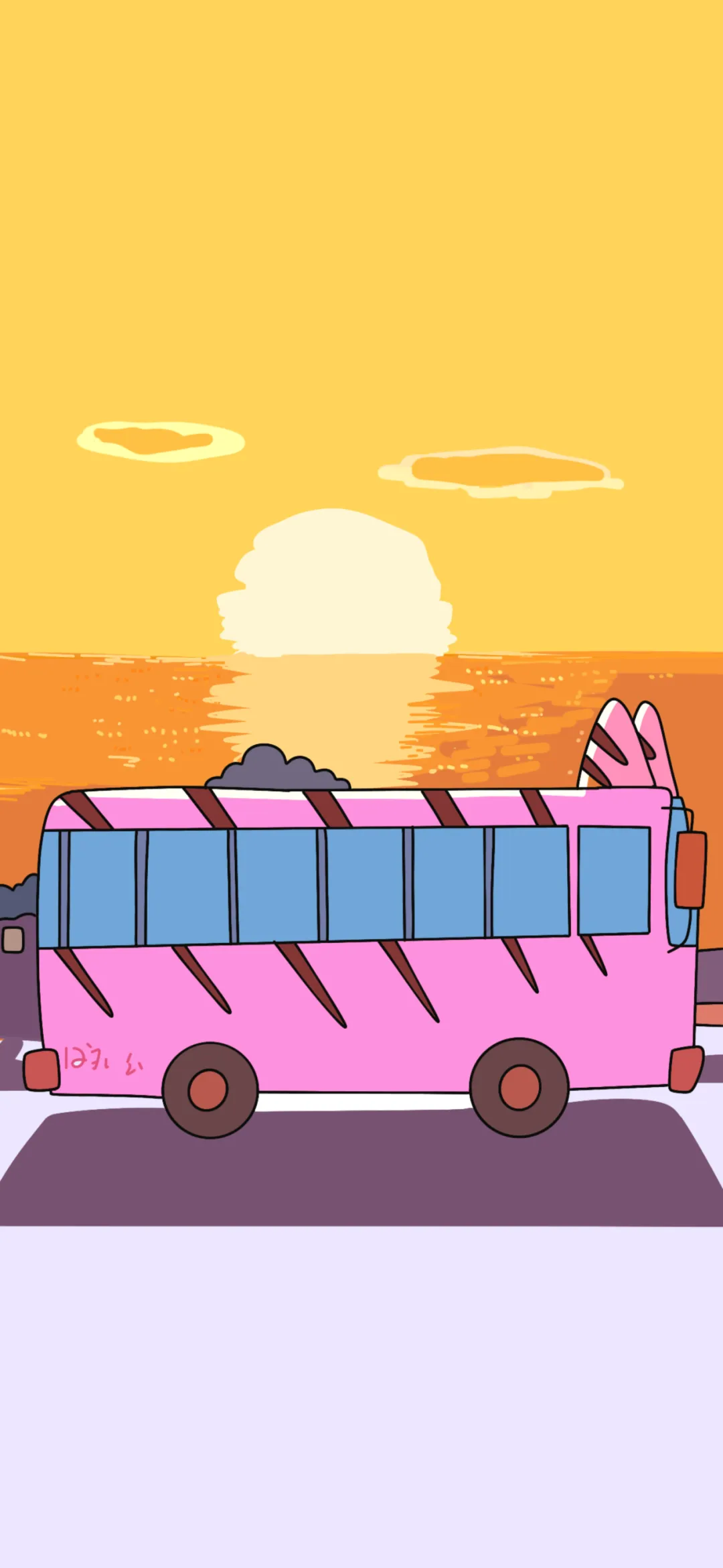 壁纸 | 手机壁纸套图