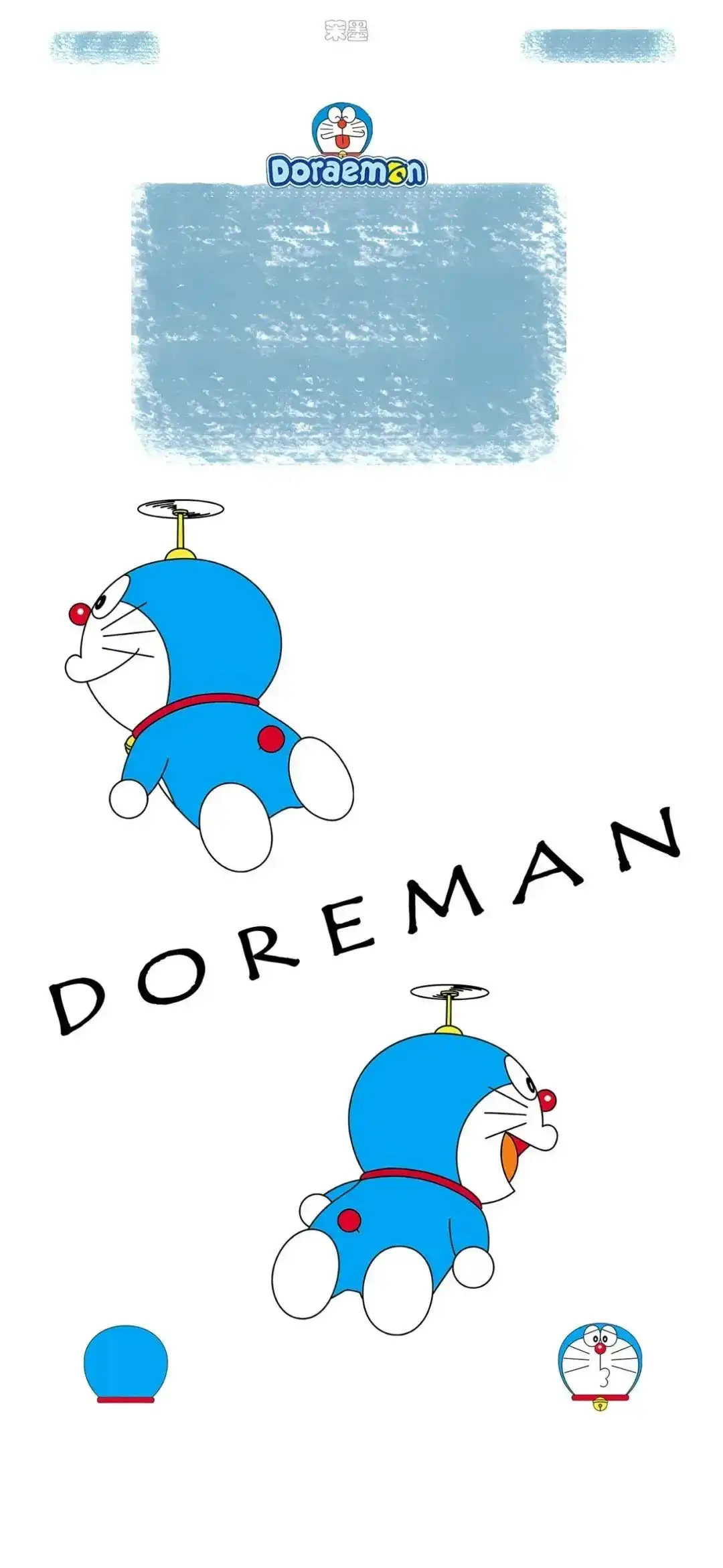壁纸 | 手机壁纸套图