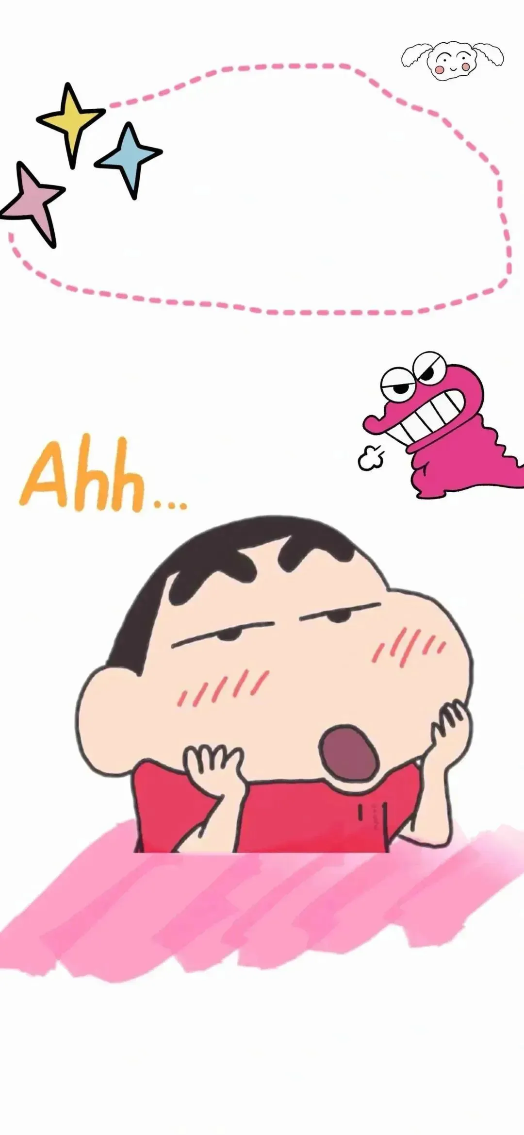 壁纸 | 手机壁纸套图