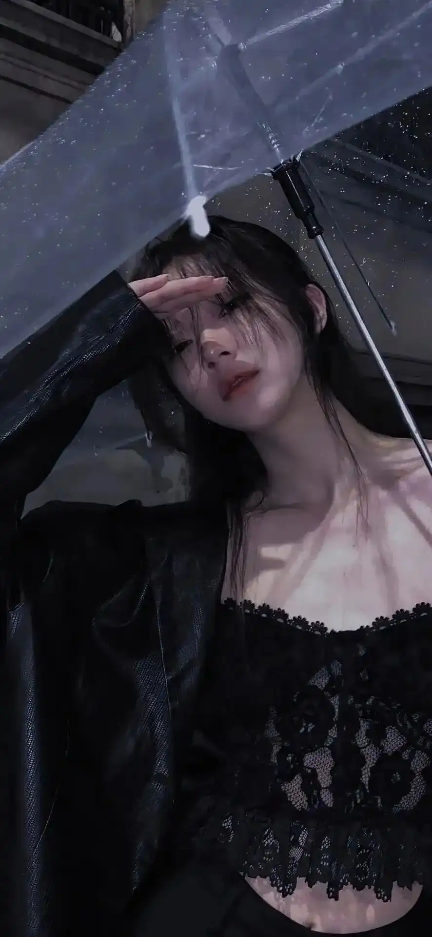 壁纸 | 手机高清全频美女壁纸